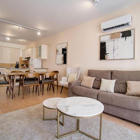 Appartamento Royal Seacrest F G6 Paphos Esterno foto