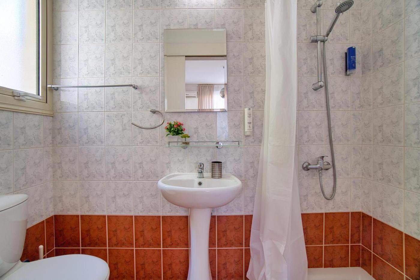 Appartamento Royal Seacrest F G6 Paphos Esterno foto