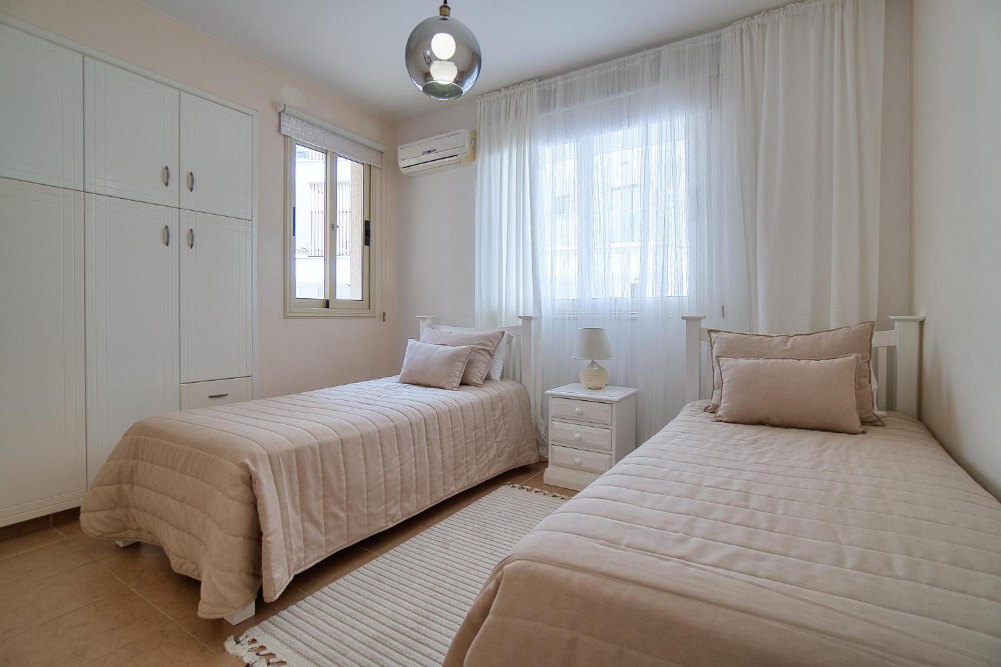 Appartamento Royal Seacrest F G6 Paphos Esterno foto